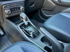 Chevrolet Tracker Premier 1.2 Turbo 12V Flex Aut. 2020/2021 CONCEPT MOTORS PASSO FUNDO / Carros no Vale