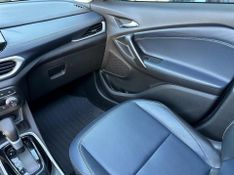 Chevrolet Tracker Premier 1.2 Turbo 12V Flex Aut. 2020/2021 CONCEPT MOTORS PASSO FUNDO / Carros no Vale