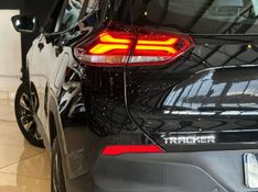 Chevrolet Tracker Premier 1.2 Turbo 12V Flex Aut. 2020/2021 CONCEPT MOTORS PASSO FUNDO / Carros no Vale