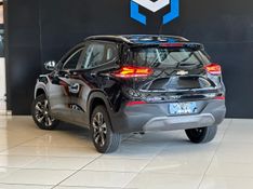 Chevrolet Tracker Premier 1.2 Turbo 12V Flex Aut. 2020/2021 CONCEPT MOTORS PASSO FUNDO / Carros no Vale