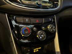 Chevrolet Tracker Premier 1.4 Turbo 16V Flex Aut 2017/2018 CONCEPT MOTORS PASSO FUNDO / Carros no Vale