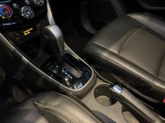 Chevrolet Tracker Premier 1.4 Turbo 16V Flex Aut 2017/2018 CONCEPT MOTORS PASSO FUNDO / Carros no Vale