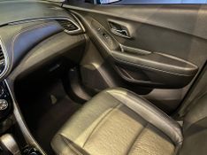 Chevrolet Tracker Premier 1.4 Turbo 16V Flex Aut 2017/2018 CONCEPT MOTORS PASSO FUNDO / Carros no Vale