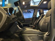 Chevrolet Tracker Premier 1.4 Turbo 16V Flex Aut 2017/2018 CONCEPT MOTORS PASSO FUNDO / Carros no Vale