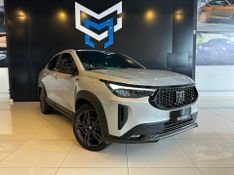 Fiat Fastback Limited Ed.1.3 270 T.Flex Aut. 2022/2023 CONCEPT MOTORS PASSO FUNDO / Carros no Vale