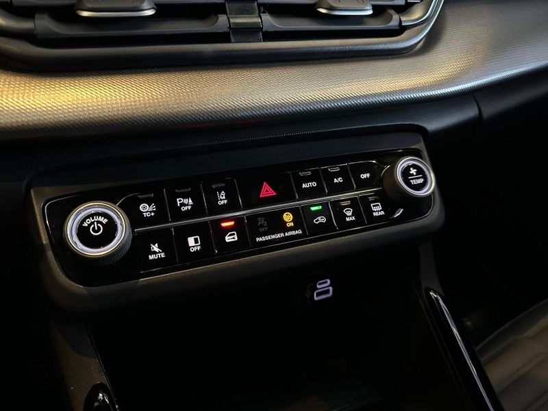 Fiat Fastback Limited Ed.1.3 270 T.Flex Aut. 2022/2023 CONCEPT MOTORS PASSO FUNDO / Carros no Vale