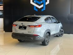 Fiat Fastback Limited Ed.1.3 270 T.Flex Aut. 2022/2023 CONCEPT MOTORS PASSO FUNDO / Carros no Vale