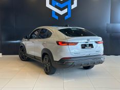 Fiat Fastback Limited Ed.1.3 270 T.Flex Aut. 2022/2023 CONCEPT MOTORS PASSO FUNDO / Carros no Vale