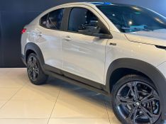 Fiat Fastback Limited Ed.1.3 270 T.Flex Aut. 2022/2023 CONCEPT MOTORS PASSO FUNDO / Carros no Vale