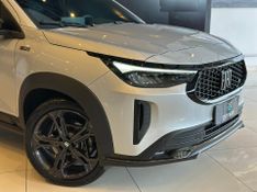 Fiat Fastback Limited Ed.1.3 270 T.Flex Aut. 2022/2023 CONCEPT MOTORS PASSO FUNDO / Carros no Vale