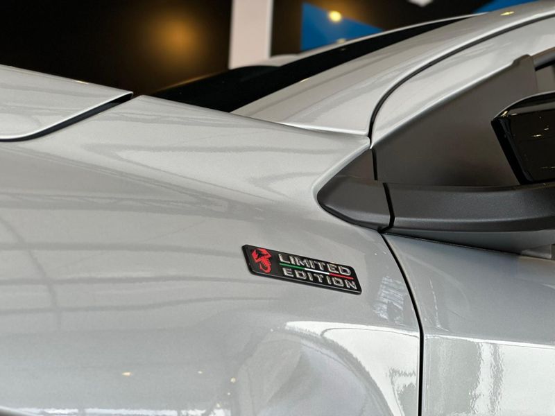 Fiat Fastback Limited Ed.1.3 270 T.Flex Aut. 2022/2023 CONCEPT MOTORS PASSO FUNDO / Carros no Vale