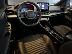 Fiat Fastback Limited Ed.1.3 270 T.Flex Aut. 2022/2023 CONCEPT MOTORS PASSO FUNDO / Carros no Vale