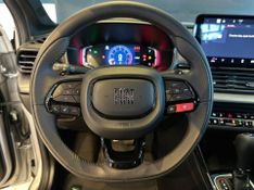 Fiat Fastback Limited Ed.1.3 270 T.Flex Aut. 2022/2023 CONCEPT MOTORS PASSO FUNDO / Carros no Vale