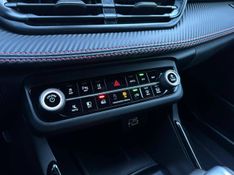 Fiat Pulse ABARTH 1.3 Turbo 16V Flex Aut. 2023/2024 CONCEPT MOTORS PASSO FUNDO / Carros no Vale