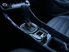 Fiat Pulse ABARTH 1.3 Turbo 16V Flex Aut. 2023/2024 CONCEPT MOTORS PASSO FUNDO / Carros no Vale