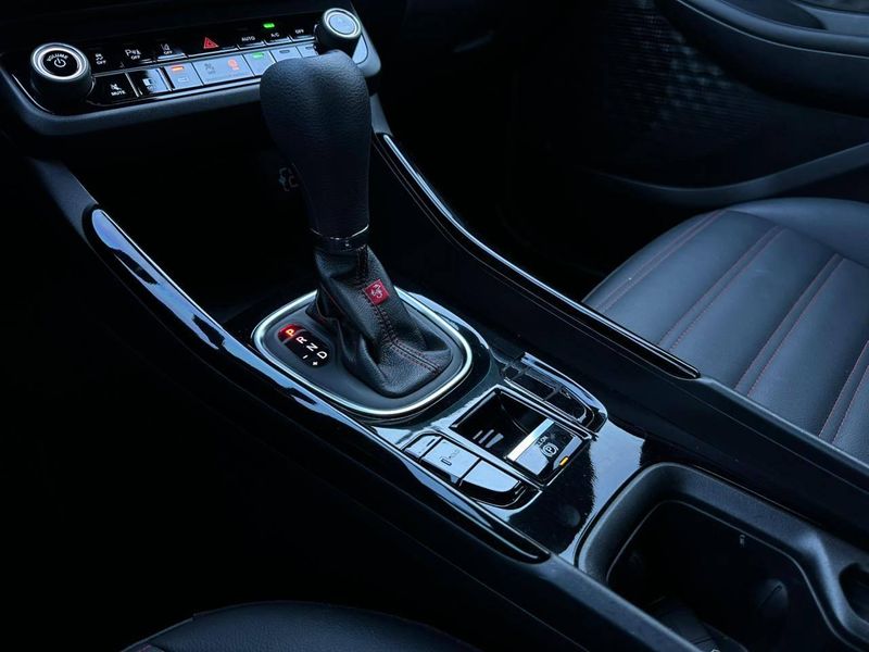 Fiat Pulse ABARTH 1.3 Turbo 16V Flex Aut. 2023/2024 CONCEPT MOTORS PASSO FUNDO / Carros no Vale