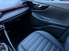 Fiat Pulse ABARTH 1.3 Turbo 16V Flex Aut. 2023/2024 CONCEPT MOTORS PASSO FUNDO / Carros no Vale