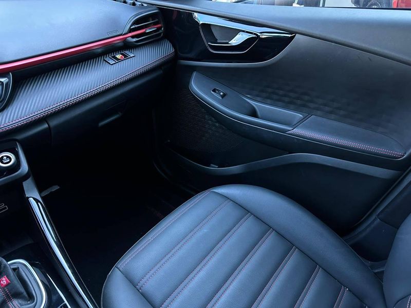 Fiat Pulse ABARTH 1.3 Turbo 16V Flex Aut. 2023/2024 CONCEPT MOTORS PASSO FUNDO / Carros no Vale