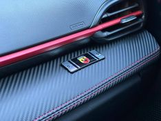 Fiat Pulse ABARTH 1.3 Turbo 16V Flex Aut. 2023/2024 CONCEPT MOTORS PASSO FUNDO / Carros no Vale