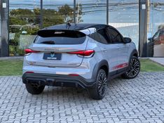 Fiat Pulse ABARTH 1.3 Turbo 16V Flex Aut. 2023/2024 CONCEPT MOTORS PASSO FUNDO / Carros no Vale