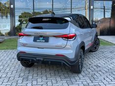Fiat Pulse ABARTH 1.3 Turbo 16V Flex Aut. 2023/2024 CONCEPT MOTORS PASSO FUNDO / Carros no Vale