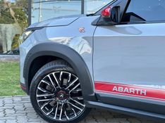 Fiat Pulse ABARTH 1.3 Turbo 16V Flex Aut. 2023/2024 CONCEPT MOTORS PASSO FUNDO / Carros no Vale