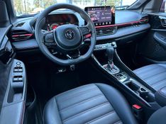 Fiat Pulse ABARTH 1.3 Turbo 16V Flex Aut. 2023/2024 CONCEPT MOTORS PASSO FUNDO / Carros no Vale