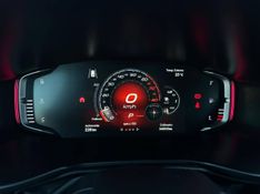 Fiat Pulse ABARTH 1.3 Turbo 16V Flex Aut. 2023/2024 CONCEPT MOTORS PASSO FUNDO / Carros no Vale