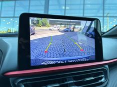 Fiat Pulse ABARTH 1.3 Turbo 16V Flex Aut. 2023/2024 CONCEPT MOTORS PASSO FUNDO / Carros no Vale