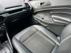 Ford EcoSport FREESTYLE 1.5 12V Flex 5p Aut. 2018/2019 CONCEPT MOTORS PASSO FUNDO / Carros no Vale