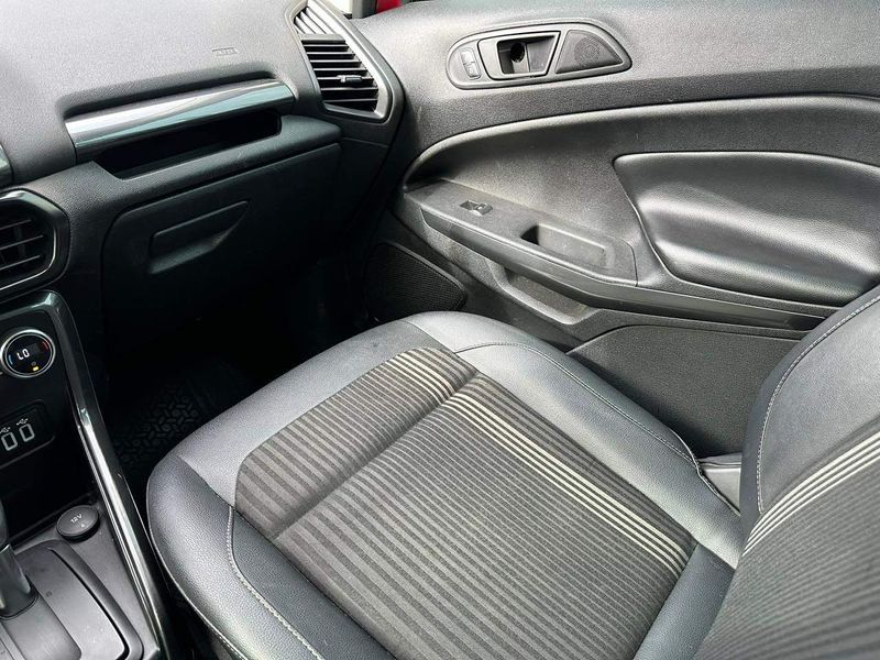 Ford EcoSport FREESTYLE 1.5 12V Flex 5p Aut. 2018/2019 CONCEPT MOTORS PASSO FUNDO / Carros no Vale