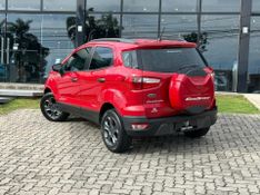 Ford EcoSport FREESTYLE 1.5 12V Flex 5p Aut. 2018/2019 CONCEPT MOTORS PASSO FUNDO / Carros no Vale