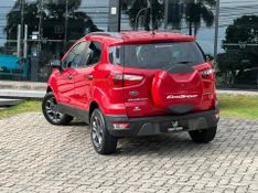 Ford EcoSport FREESTYLE 1.5 12V Flex 5p Aut. 2018/2019 CONCEPT MOTORS PASSO FUNDO / Carros no Vale