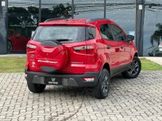 Ford EcoSport FREESTYLE 1.5 12V Flex 5p Aut. 2018/2019 CONCEPT MOTORS PASSO FUNDO / Carros no Vale