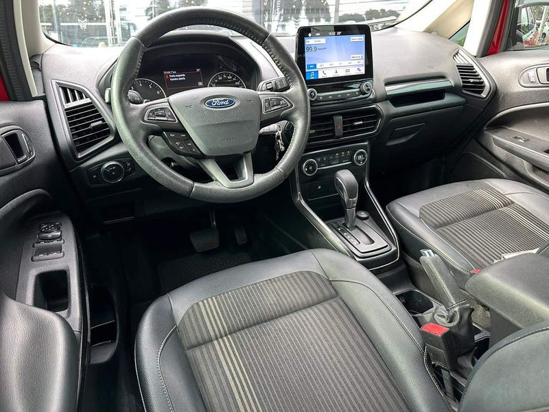 Ford EcoSport FREESTYLE 1.5 12V Flex 5p Aut. 2018/2019 CONCEPT MOTORS PASSO FUNDO / Carros no Vale
