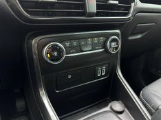 Ford EcoSport FREESTYLE 1.5 12V Flex 5p Aut. 2018/2019 CONCEPT MOTORS PASSO FUNDO / Carros no Vale