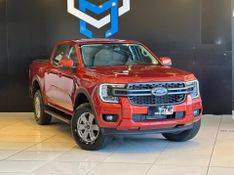 Ford Ranger XLS 2.0 4×4 CD Diesel Aut. 2024/2025 CONCEPT MOTORS PASSO FUNDO / Carros no Vale