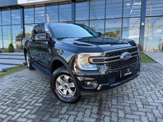 Ford Ranger XLS 2.0 4×4 CD Diesel Aut. 2024/2024 CONCEPT MOTORS PASSO FUNDO / Carros no Vale