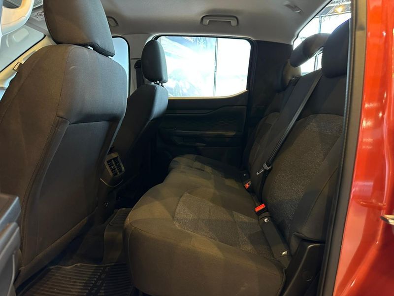 Ford Ranger XLS 2.0 4×4 CD Diesel Aut. 2024/2025 CONCEPT MOTORS PASSO FUNDO / Carros no Vale