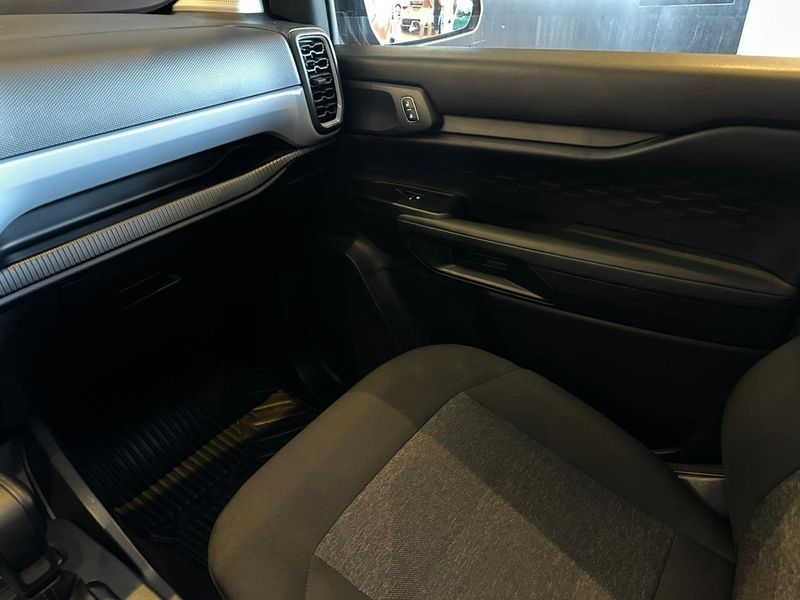 Ford Ranger XLS 2.0 4×4 CD Diesel Aut. 2024/2025 CONCEPT MOTORS PASSO FUNDO / Carros no Vale