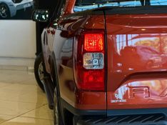 Ford Ranger XLS 2.0 4×4 CD Diesel Aut. 2024/2025 CONCEPT MOTORS PASSO FUNDO / Carros no Vale
