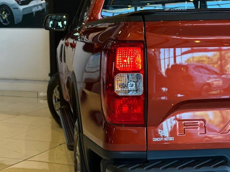 Ford Ranger XLS 2.0 4×4 CD Diesel Aut. 2024/2025 CONCEPT MOTORS PASSO FUNDO / Carros no Vale