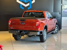 Ford Ranger XLS 2.0 4×4 CD Diesel Aut. 2024/2025 CONCEPT MOTORS PASSO FUNDO / Carros no Vale