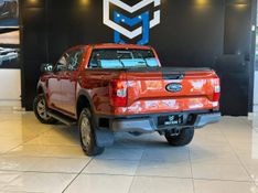 Ford Ranger XLS 2.0 4×4 CD Diesel Aut. 2024/2025 CONCEPT MOTORS PASSO FUNDO / Carros no Vale