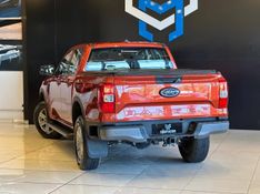 Ford Ranger XLS 2.0 4×4 CD Diesel Aut. 2024/2025 CONCEPT MOTORS PASSO FUNDO / Carros no Vale