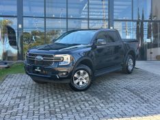 Ford Ranger XLS 2.0 4×4 CD Diesel Aut. 2024/2024 CONCEPT MOTORS PASSO FUNDO / Carros no Vale