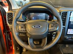 Ford Ranger XLS 2.0 4×4 CD Diesel Aut. 2024/2025 CONCEPT MOTORS PASSO FUNDO / Carros no Vale