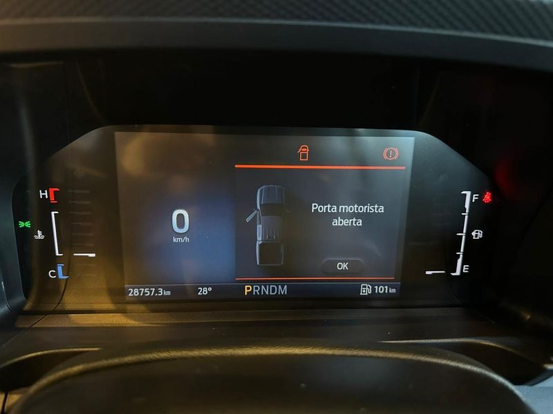 Ford Ranger XLS 2.0 4×4 CD Diesel Aut. 2024/2025 CONCEPT MOTORS PASSO FUNDO / Carros no Vale