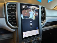 Ford Ranger XLS 2.0 4×4 CD Diesel Aut. 2024/2025 CONCEPT MOTORS PASSO FUNDO / Carros no Vale