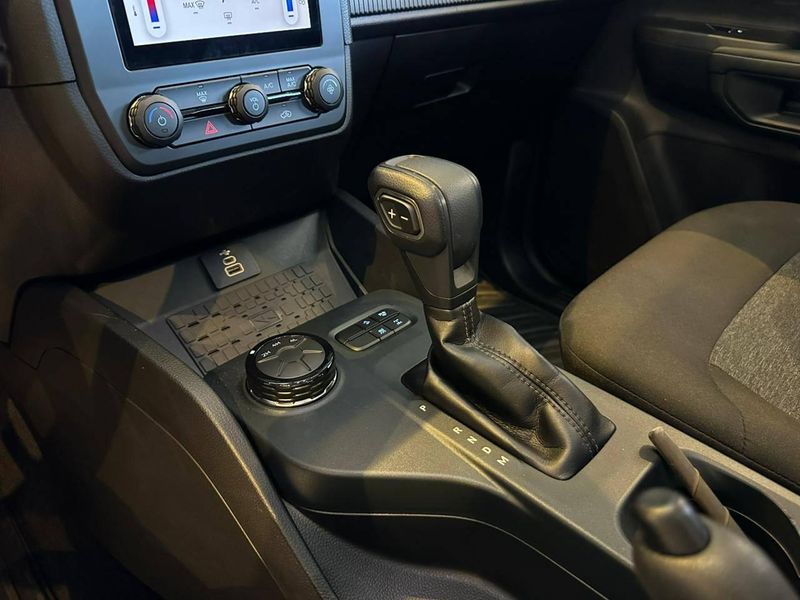 Ford Ranger XLS 2.0 4×4 CD Diesel Aut. 2024/2025 CONCEPT MOTORS PASSO FUNDO / Carros no Vale